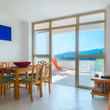 Appartement Lily Rabac