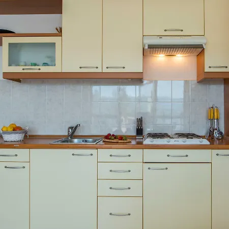 Apartamento Lily *