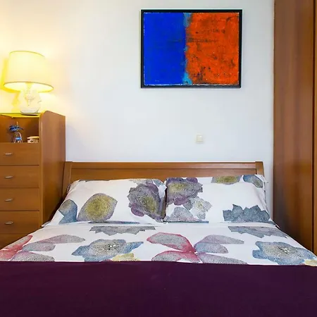 Lily Apartamento *